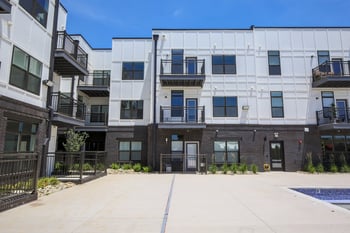 1638 54th Ave #302, Nashville, TN 37209