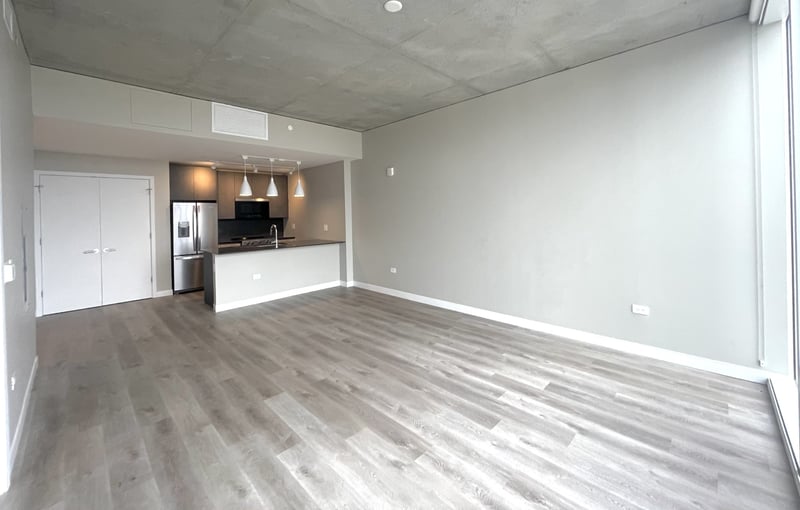 805 Church St #2701, Nashville, TN 37203