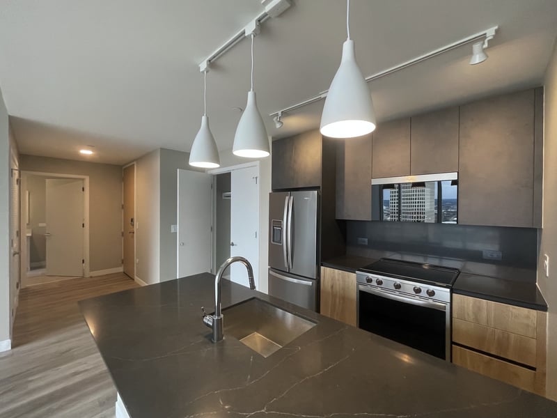 805 Church St #2701, Nashville, TN 37203