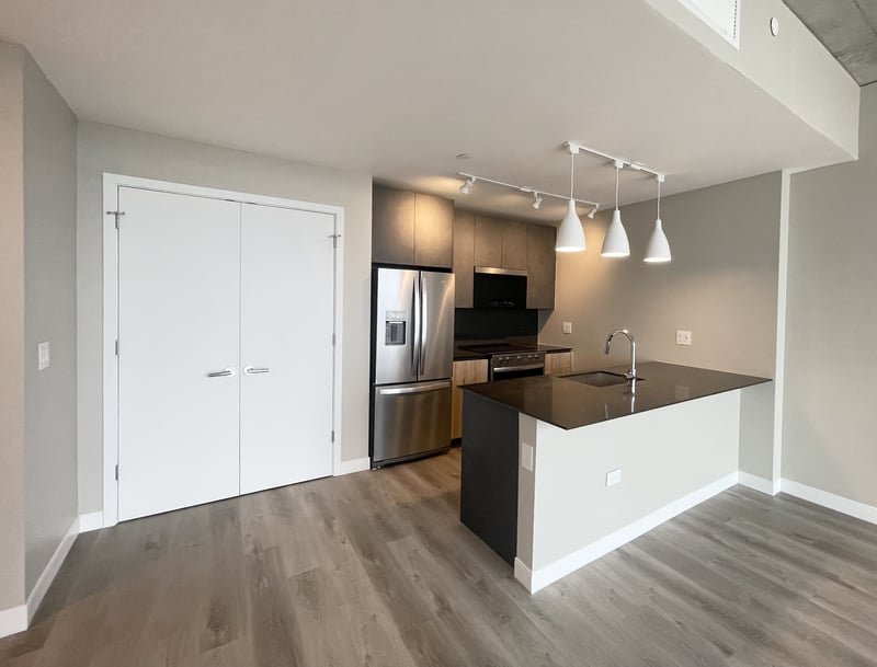 805 Church St #2701, Nashville, TN 37203