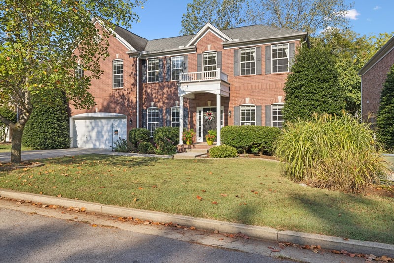 1279 Bridgeton Park Dr, Brentwood, TN 37027