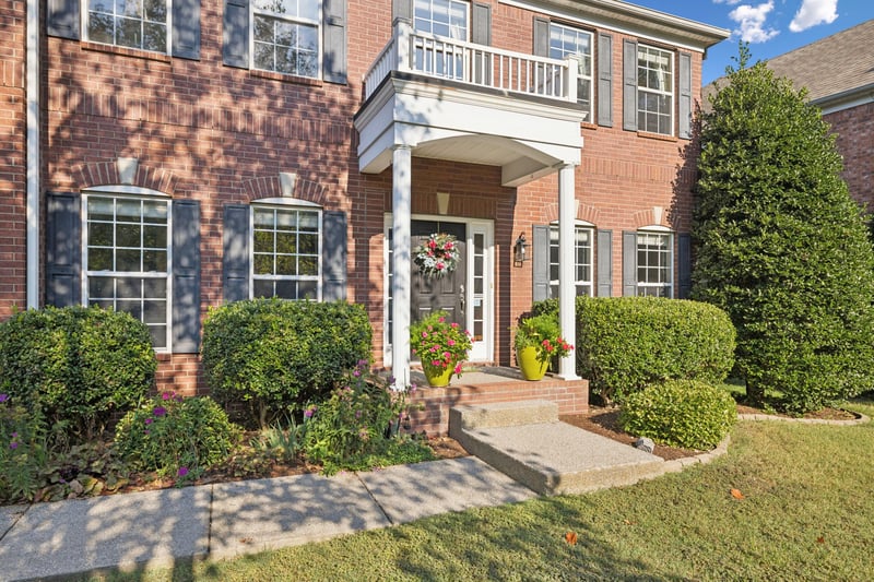 1279 Bridgeton Park Dr, Brentwood, TN 37027