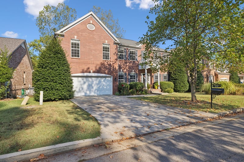1279 Bridgeton Park Dr, Brentwood, TN 37027