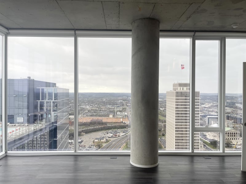805 Church St #3612, Nashville, TN 37203