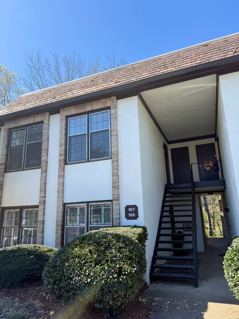 4505 Harding Pike #166, Nashville, TN 37205