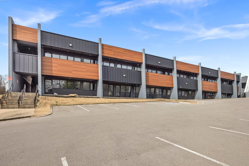 295 Plus Park Blvd #212, Nashville, TN 37217