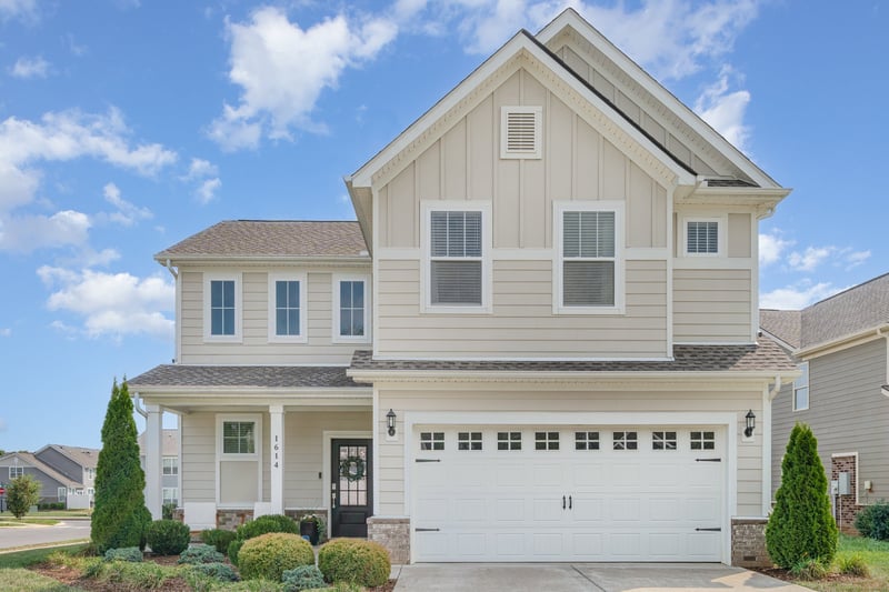 1614 Lannister Ave, Murfreesboro, TN 37128