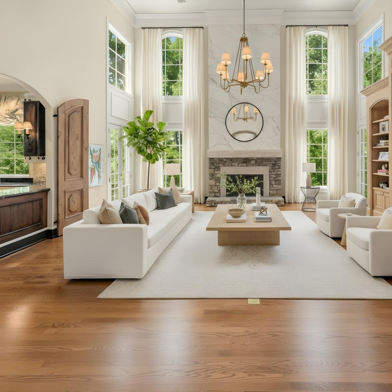 7 Breckenridge , Nashville, TN 37215