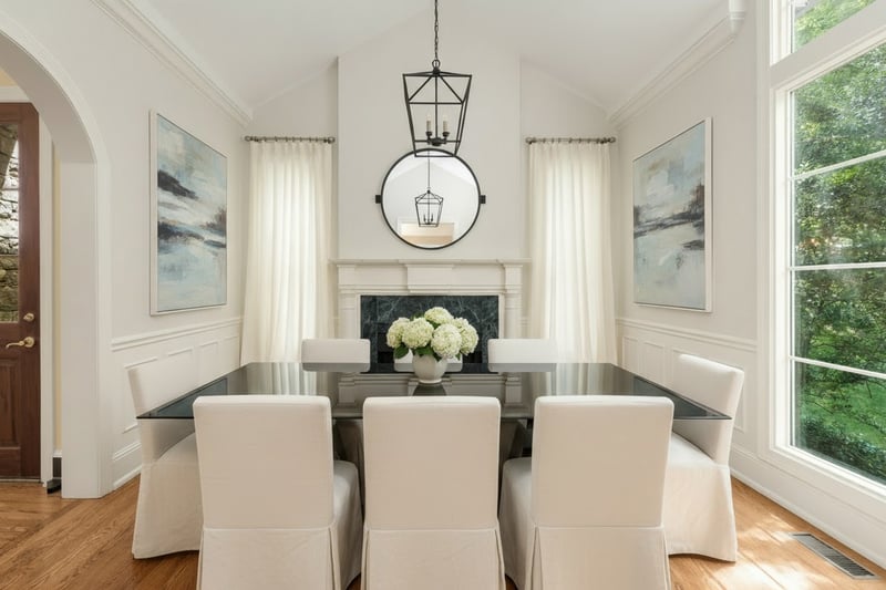 7 Breckenridge , Nashville, TN 37215