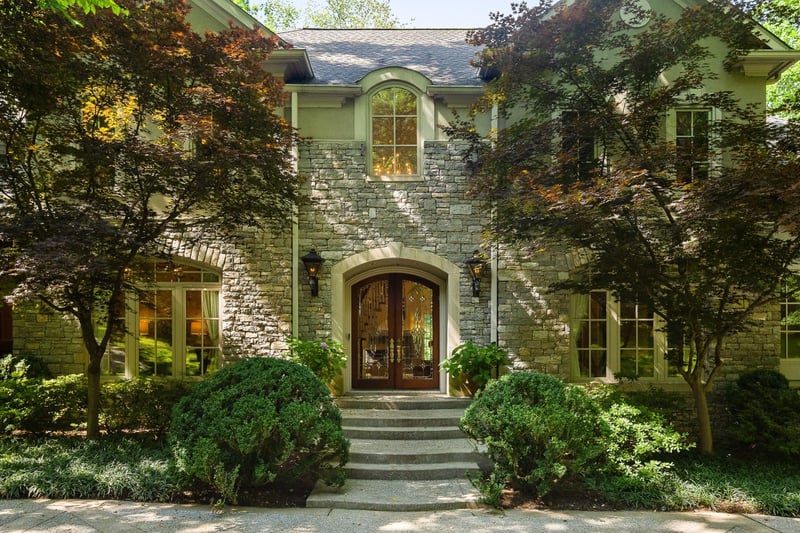 7 Breckenridge , Nashville, TN 37215