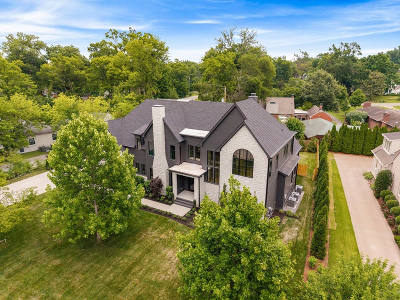 4302 Dale Ave, Nashville, TN 37204