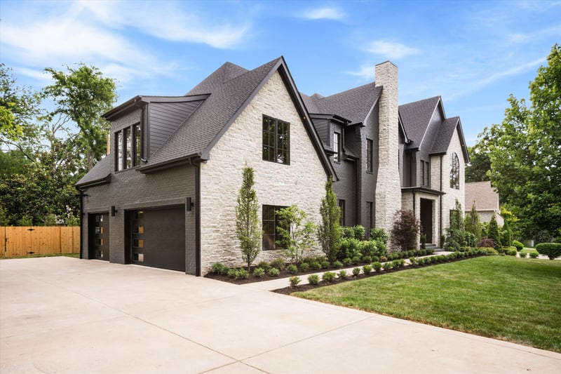 4302 Dale Ave, Nashville, TN 37204