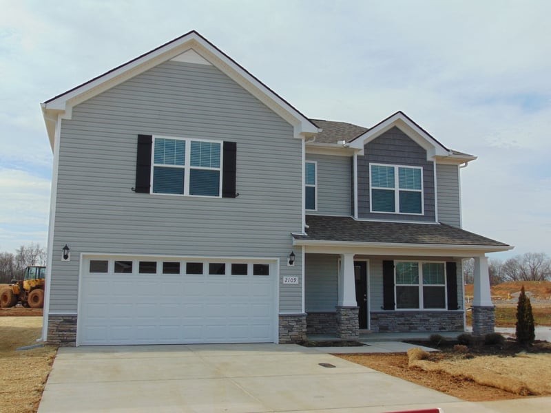 1727 Charismatic Pl, Murfreesboro, TN 37128