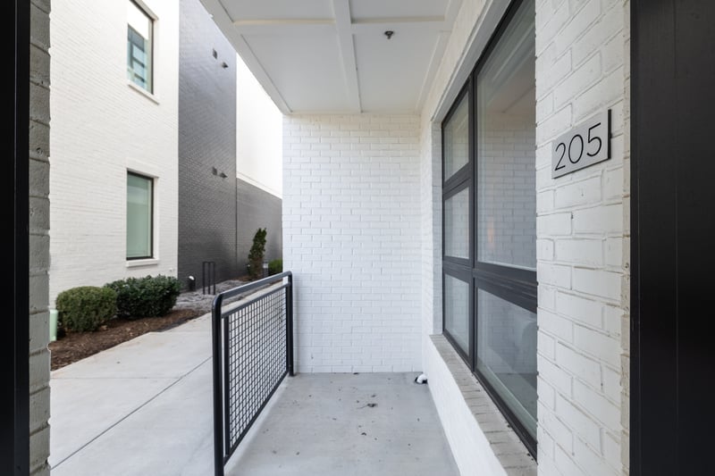 542 Southgate Ave #205, Nashville, TN 37203