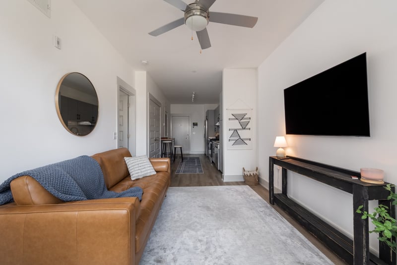 542 Southgate Ave #205, Nashville, TN 37203