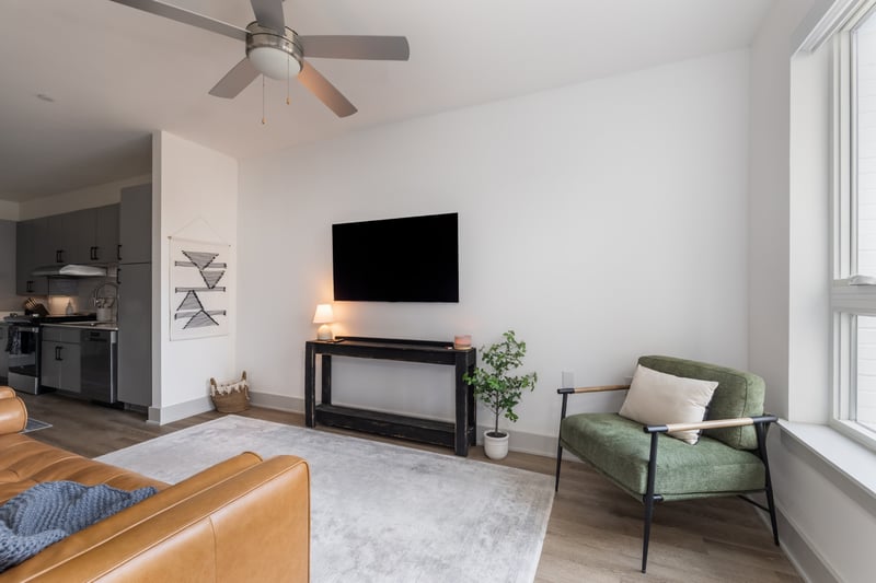 542 Southgate Ave #205, Nashville, TN 37203