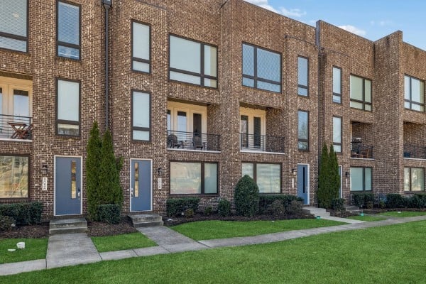 505C Wedgewood Ave, Nashville, TN 37203