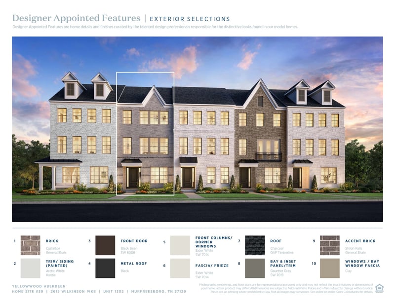 2615 Wilkinson Pike #1302, Murfreesboro, TN 37129