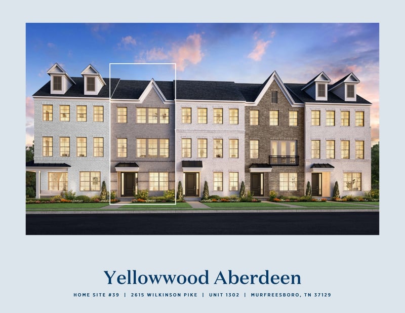 2615 Wilkinson Pike #1302, Murfreesboro, TN 37129