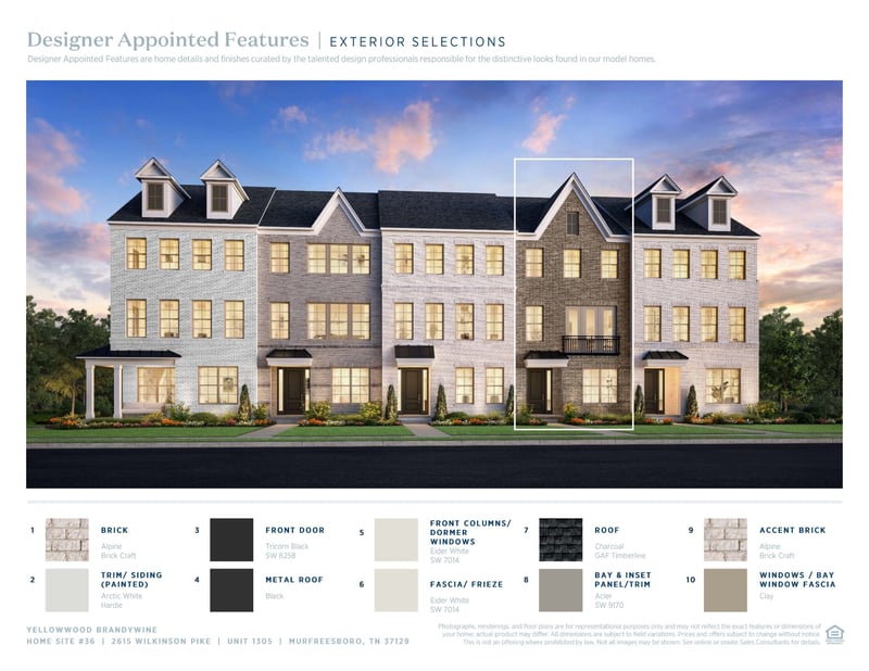2615 Wilkinson Pike #1305, Murfreesboro, TN 37129