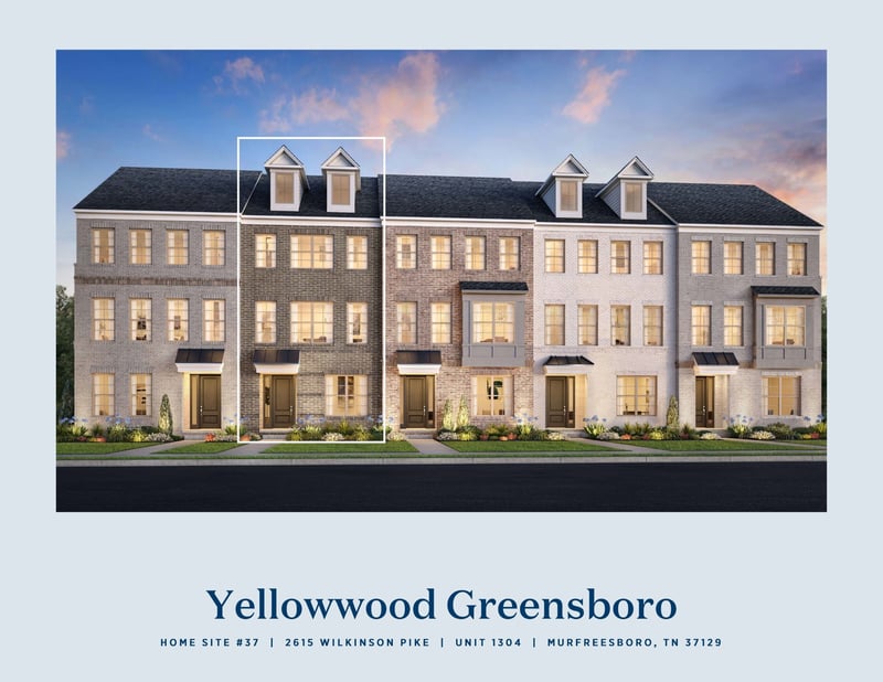 2615 Wilkinson Pike #1304, Murfreesboro, TN 37129