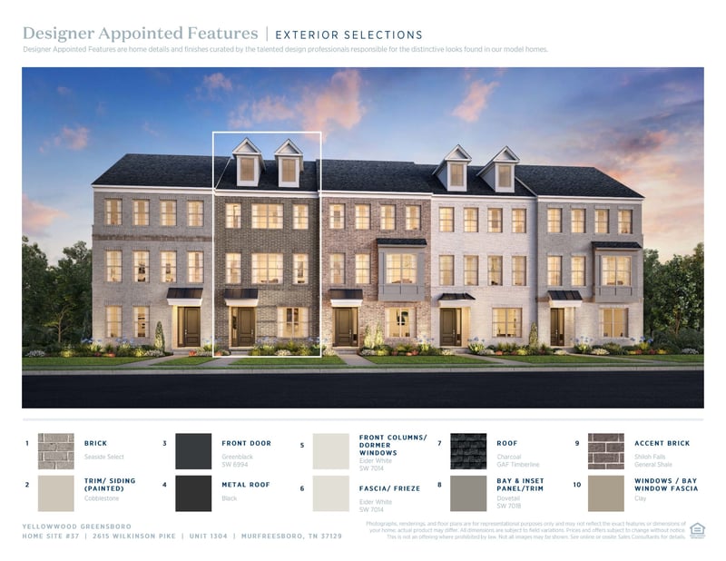 2615 Wilkinson Pike #1304, Murfreesboro, TN 37129