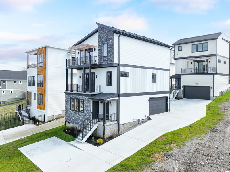 5915 Maxon Ave #A, Nashville, TN 37209