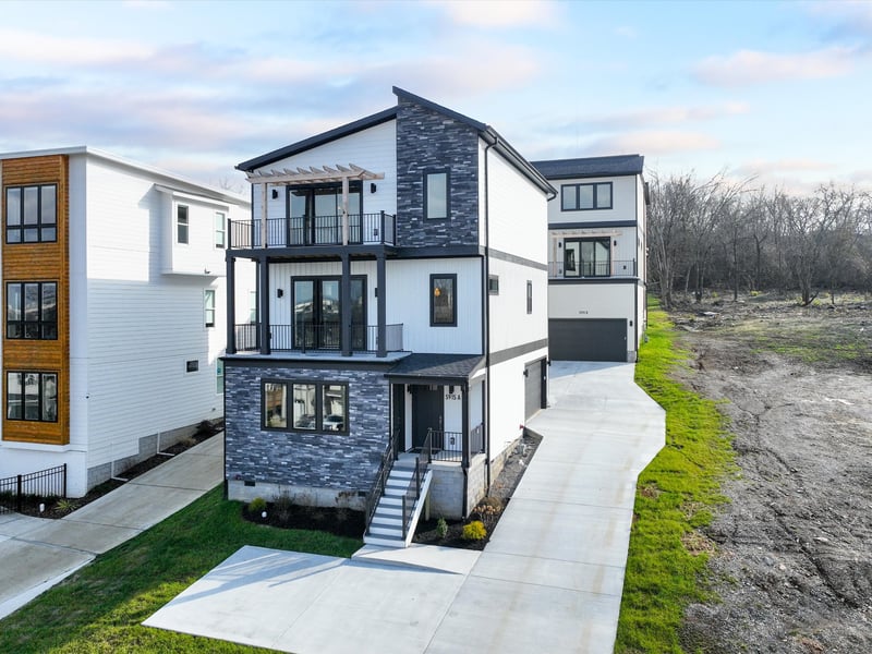 5915 Maxon Ave #A, Nashville, TN 37209