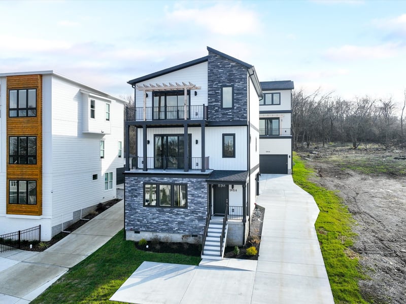 5915 Maxon Ave #A, Nashville, TN 37209