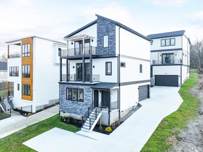 5915 Maxon Ave #A, Nashville, TN 37209