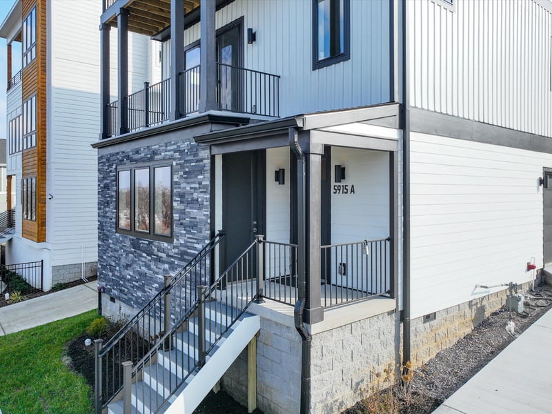 5915 Maxon Ave #A, Nashville, TN 37209
