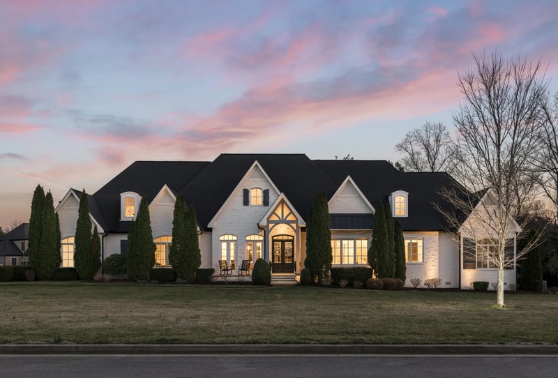 9003 Pointe Cross Ln, Brentwood, TN 37027