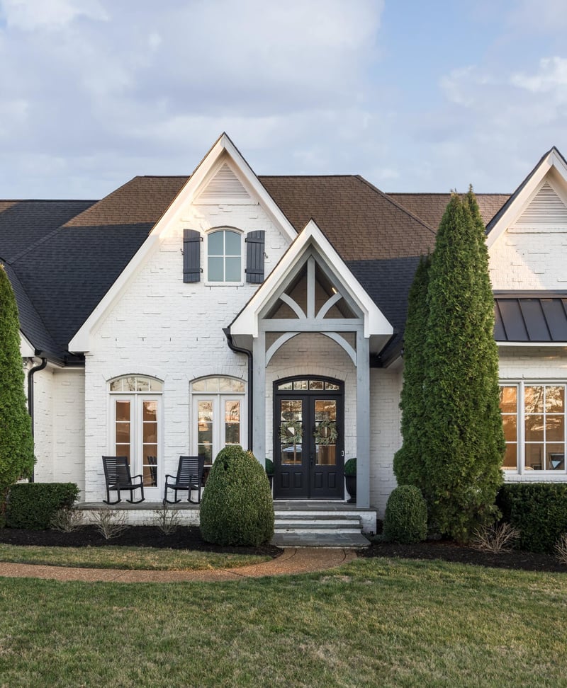 9003 Pointe Cross Ln, Brentwood, TN 37027
