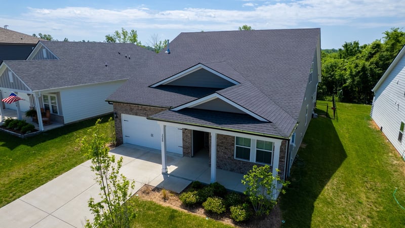 1248 Dutch Peak, Lebanon, TN 37090