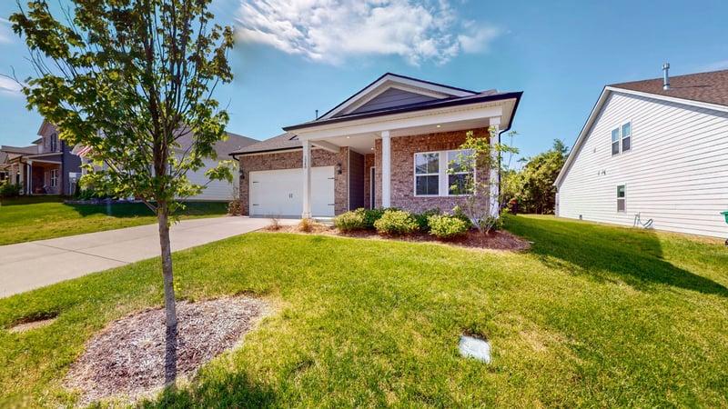 1248 Dutch Peak, Lebanon, TN 37090