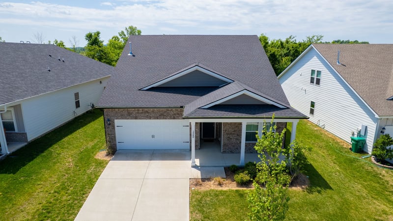 1248 Dutch Peak, Lebanon, TN 37090