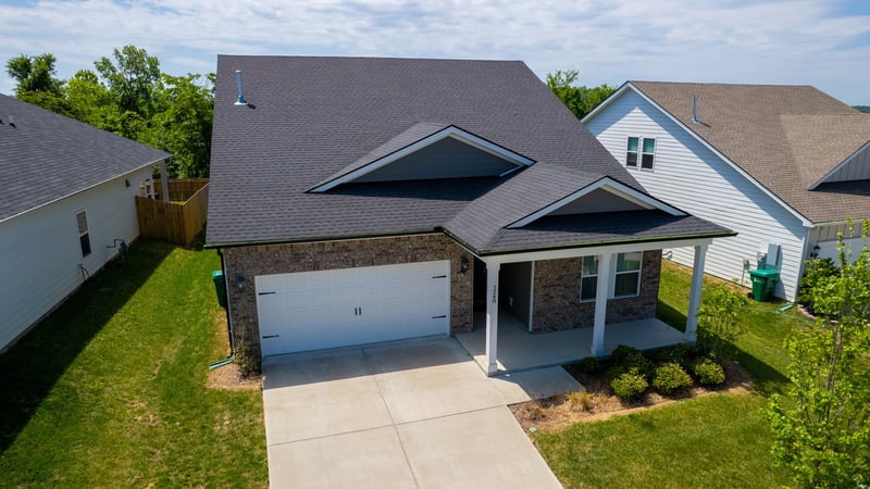 1248 Dutch Peak, Lebanon, TN 37090
