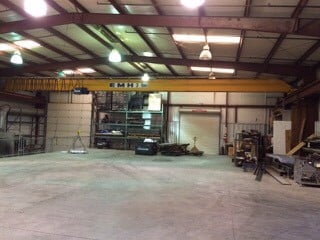 2009 Johnson Industrial Blvd, Nolensville, TN 37135