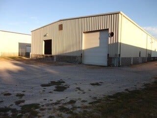 2009 Johnson Industrial Blvd, Nolensville, TN 37135