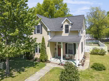 307 Neill Ave, Nashville, TN 37206