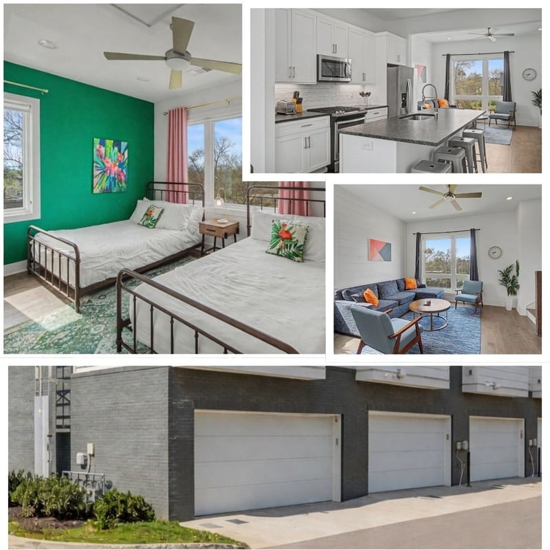 814 Vibe Pl, Nashville, TN 37216