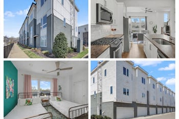 814 Vibe Pl, Nashville, TN 37216