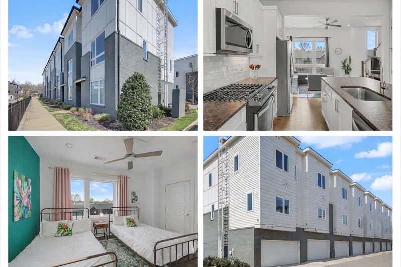 814 Vibe Pl, Nashville, TN 37216