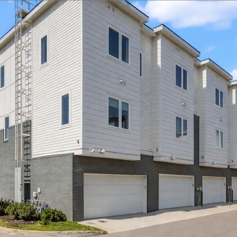 814 Vibe Pl, Nashville, TN 37216