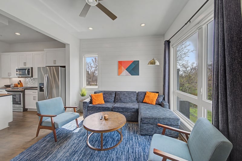 814 Vibe Pl, Nashville, TN 37216