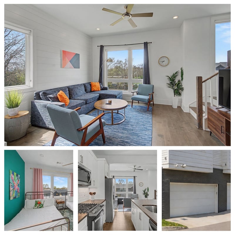 814 Vibe Pl, Nashville, TN 37216