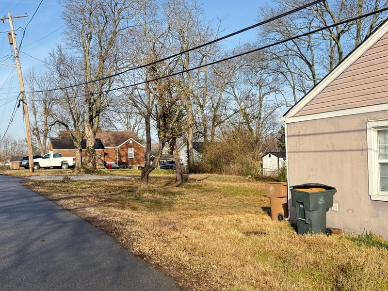 2900 Morningside Dr, Nashville, TN 37207