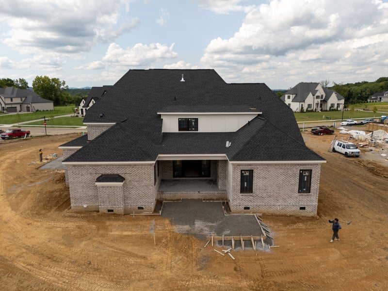 1968 Napa Dr, Brentwood, TN 37027