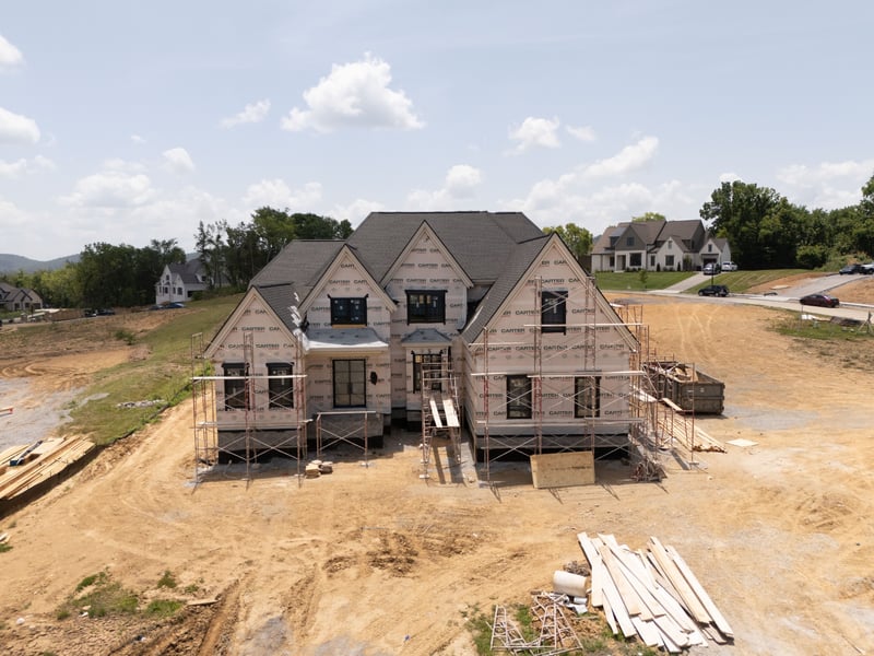 1968 Napa Dr, Brentwood, TN 37027