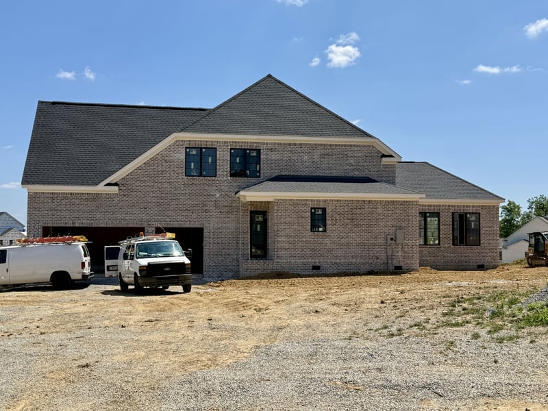 1968 Napa Dr, Brentwood, TN 37027